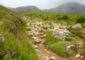 Croagh Patrick