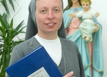 Siostra Magdalena Szlachcic