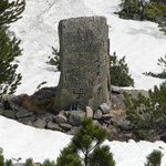 Pięć Stawów i kozice, czyli Tatry puste po majówce