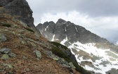 Pięć Stawów i kozice, czyli Tatry puste po majówce