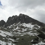 Pięć Stawów i kozice, czyli Tatry puste po majówce