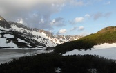 Pięć Stawów i kozice, czyli Tatry puste po majówce