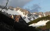 Pięć Stawów i kozice, czyli Tatry puste po majówce