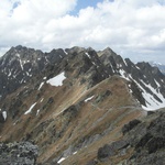 Pięć Stawów i kozice, czyli Tatry puste po majówce