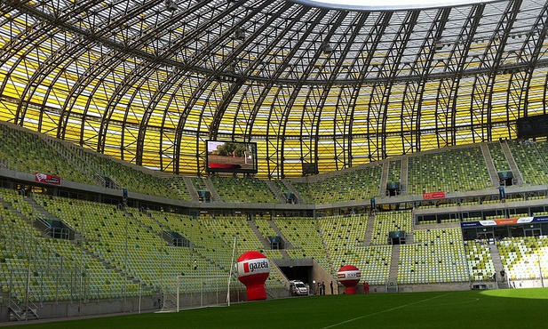 FC Barcelona zagra w lipcu w Polsce
