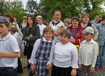 Obchody Dnia Godności Osób Niepełnosprawnych Intelektualnie zgromadziły na placu Litewskim tłumy lublinian