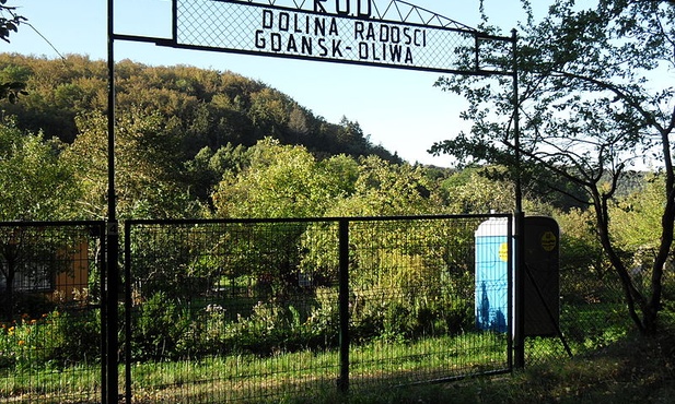 Działkowcy zostaną na lodzie