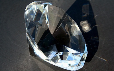 Sprzedano diament za 26,7 mln dolarów