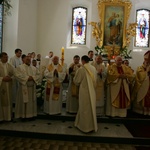 Nowy kapłan z Chocianowa