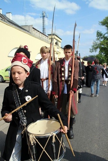 Marsz Wierności