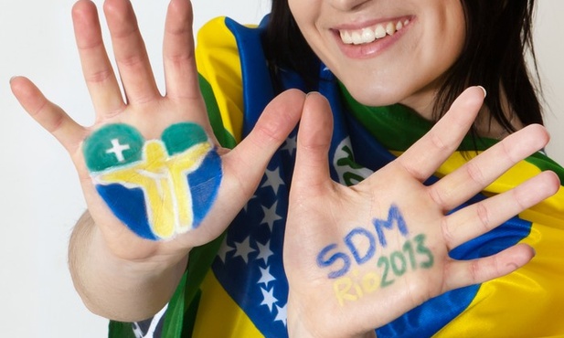 TVP: Będą transmisje z Rio!