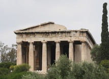 Poprawia się stan gospodarki Grecji