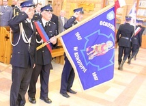 Święto Strażaków