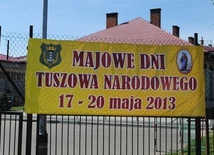 V Majowe Dni Tuszowa Narodowego