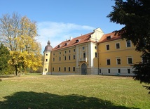 Dzięki unijmym dotacjom odbudowano obiekt w Rudach