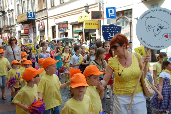 Jubileuszowe Radomskie Dni Godności