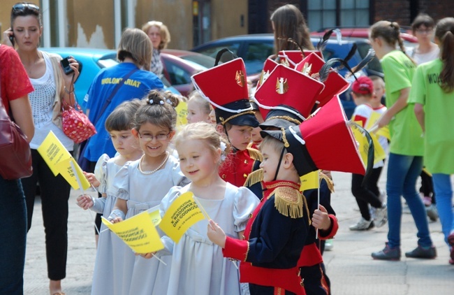 Jubileuszowe Radomskie Dni Godności