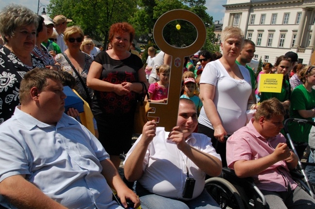 Jubileuszowe Radomskie Dni Godności