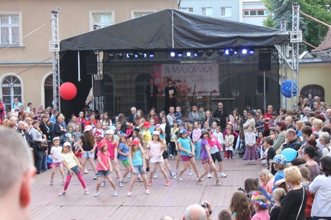 Tajemnice klasztoru