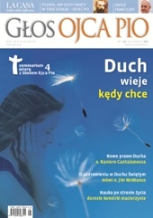 Głos ojca Pio 3/81/2013