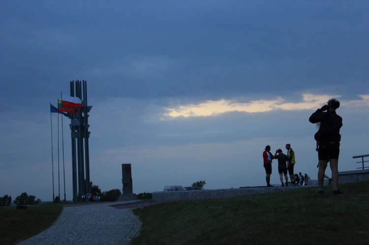 Noc muzeów w Grunwaldzie