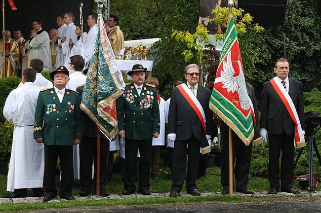 Obchody jubileuszu 500-lecia Piły