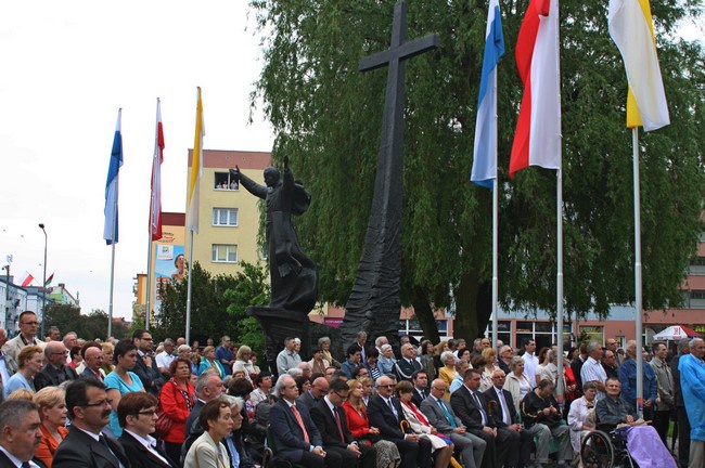 Obchody jubileuszu 500-lecia Piły