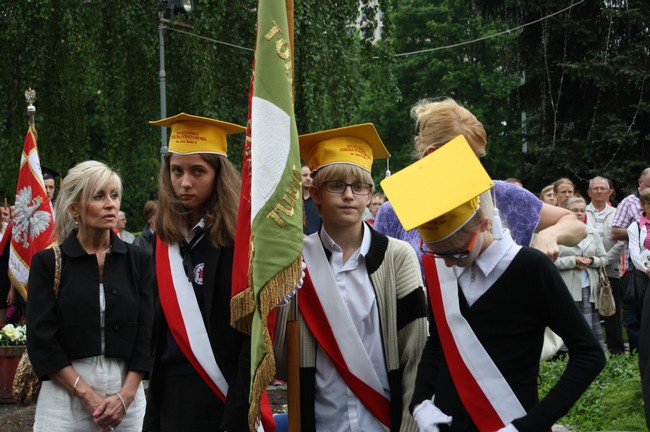 Obchody jubileuszu 500-lecia Piły