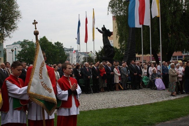 Obchody jubileuszu 500-lecia Piły