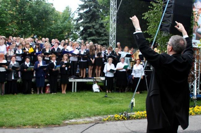 Obchody jubileuszu 500-lecia Piły