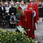 Obchody jubileuszu 500-lecia Piły