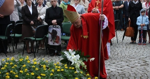 Obchody jubileuszu 500-lecia Piły