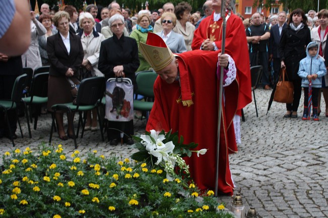 Obchody jubileuszu 500-lecia Piły