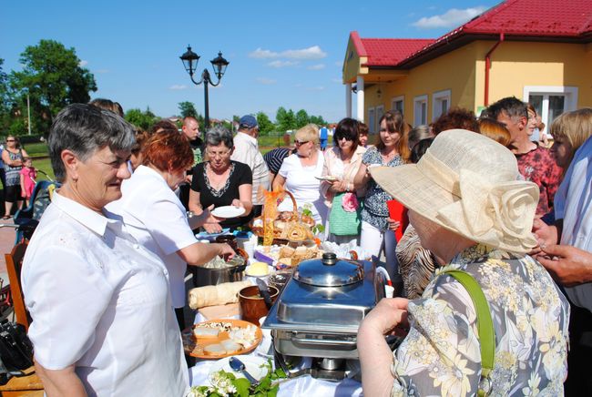 Kulinarna majówka