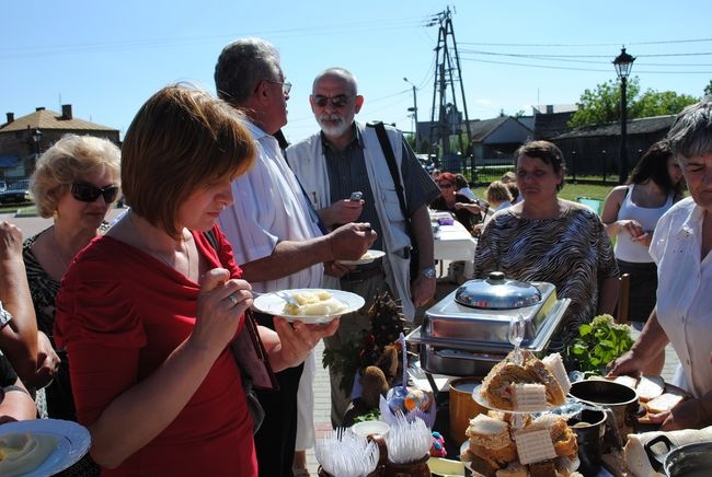 Kulinarna majówka