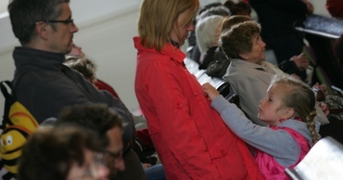 Trzy wskazania dla rodziny