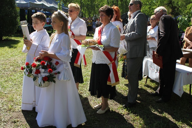 Jubileusz tarnobrzeskiej parafii