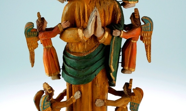Matka Boska Anielska