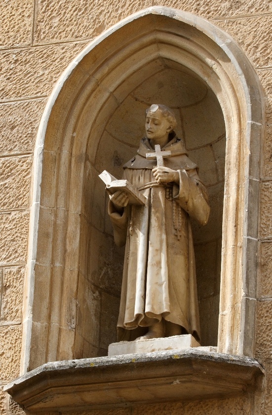 Św. Franciszek