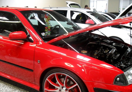 Tuning Show 2013