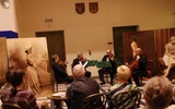 W Muzeum Mazowieckim wystąpił Kwartet smyczkowy