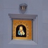 Płącząca Madonna w Syrakuzach