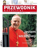 Przewodnik Katolicki 20/2013