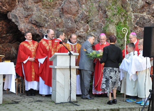 XXV Spotkanie modlitewno-formacyjne w Prudniku