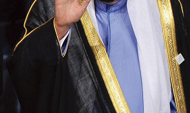 Król saudyjski Abdullah Bin Abdelaziz jest wielkim promotorem dialogu międzyreligijnego w świecie, u siebie tępiąc wszelkie przejawy życia religijnego niezwiązanego z islamem