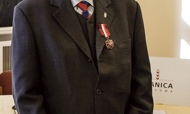Dr Tadeusz Kukiz