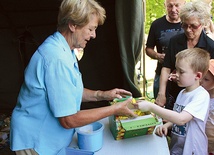  Nikt nie odszedł bez wygranej