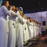  150. chórzystów zaśpiewa jednocześnie na cześć Pana
