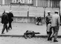 IPN zbada sowieckie zbrodnie na Polakach w Gruzji