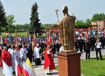 W strażackiej kompanii